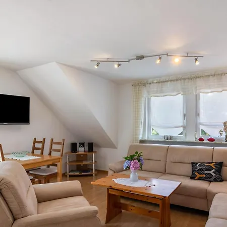 Koch Bis 100m² Mit Balkon Apartamento