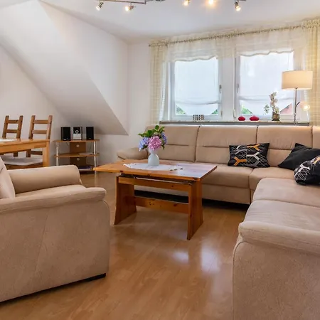 Koch Bis 100m² Mit Balkon * Bad Grund