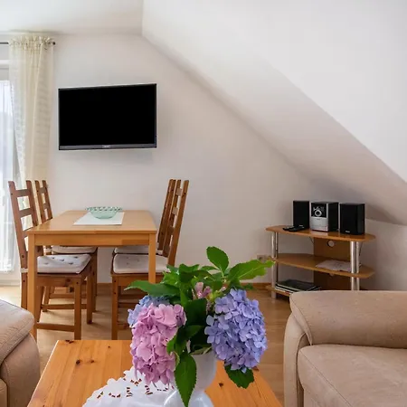 Koch Bis 100m² Mit Balkon Bad Grund