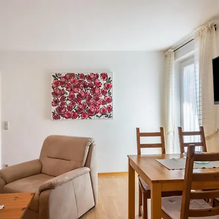 Apartamento Koch Bis 100m² Mit Balkon *