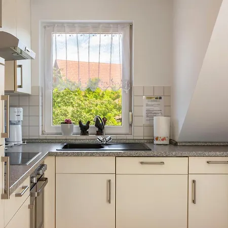 Koch Bis 100m² Mit Balkon Apartamento *