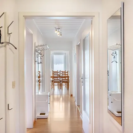 Koch Bis 100m² Mit Balkon Apartmán Bad Grund