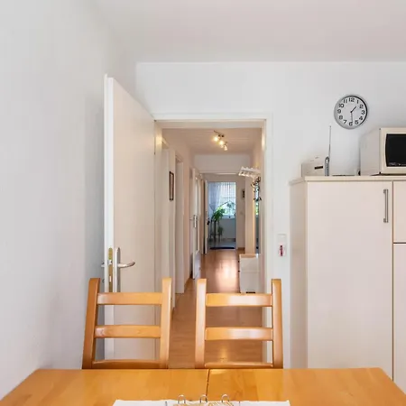 Koch Bis 100m² Mit Balkon Bad Grund