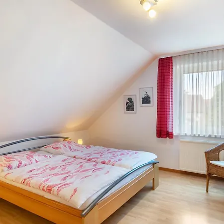 Apartamento Koch Bis 100m² Mit Balkon Bad Grund