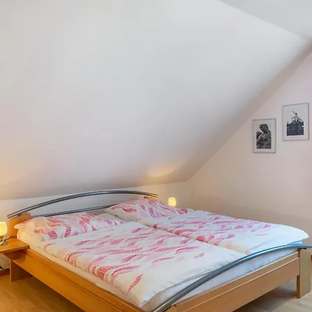Koch Bis 100m² Mit Balkon Apartamento Bad Grund