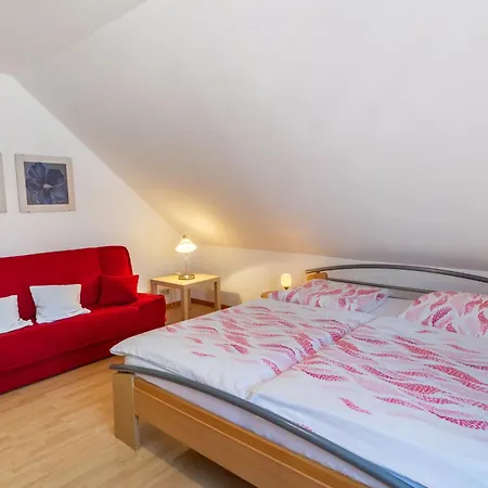 Koch Bis 100m² Mit Balkon Apartamento Bad Grund