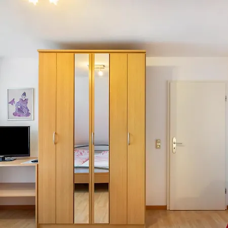 Koch Bis 100m² Mit Balkon Bad Grund