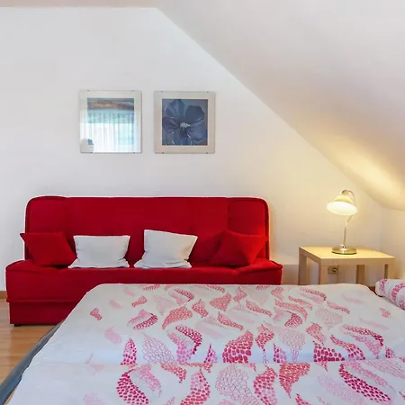 Koch Bis 100m² Mit Balkon Apartmán