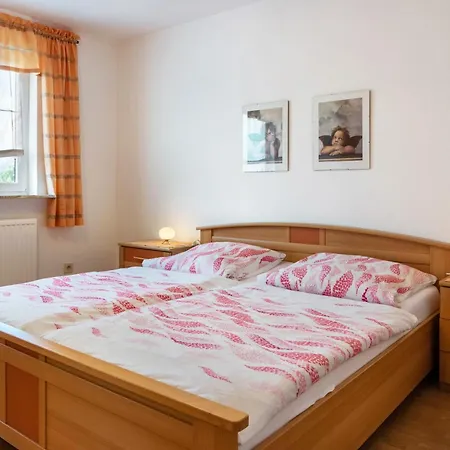 Apartmán Koch Bis 100m² Mit Balkon