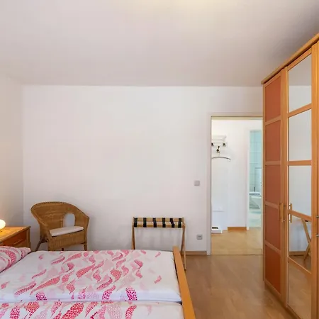 Koch Bis 100m² Mit Balkon Apartmán *