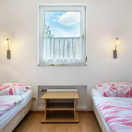 Apartmán Koch Bis 100m² Mit Balkon Bad Grund