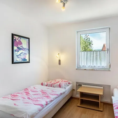 Apartmán Koch Bis 100m² Mit Balkon Bad Grund