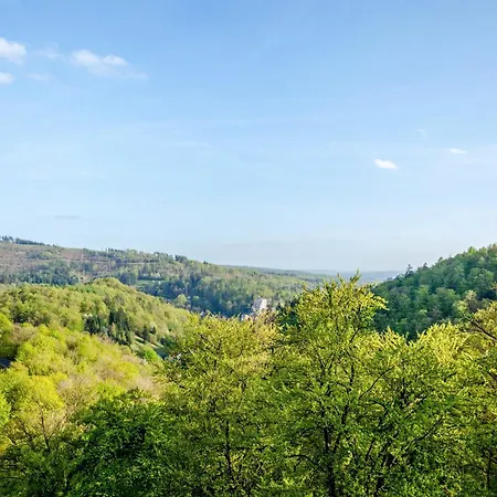 Koch Bis 100m² Mit Balkon Bad Grund