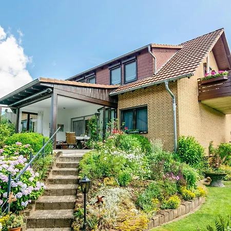 Koch Bis 100m² Mit Balkon * Bad Grund