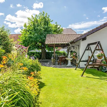 Koch Bis 100m² Mit Balkon Bad Grund